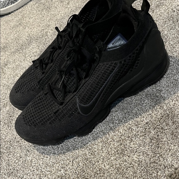 Nike Mens Vapormax Size 8 - Picture 4 of 5